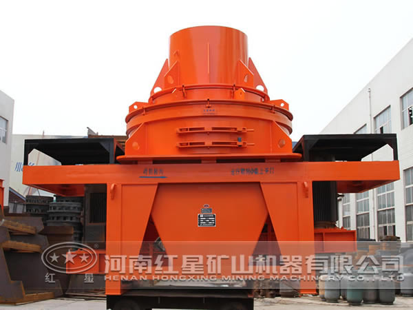 pcl-900b制砂機(jī)